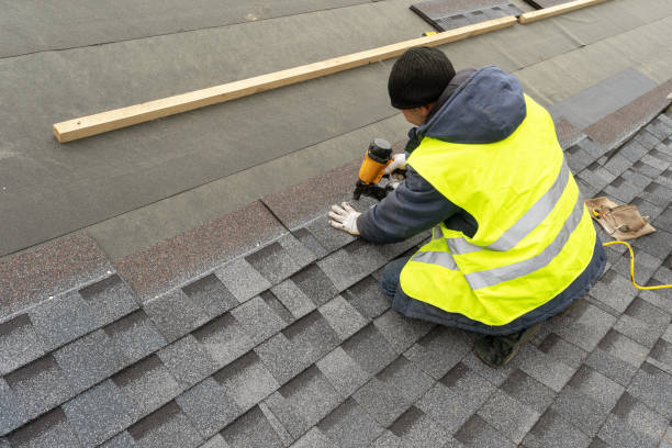 Sealant for Roof in Ina, IL