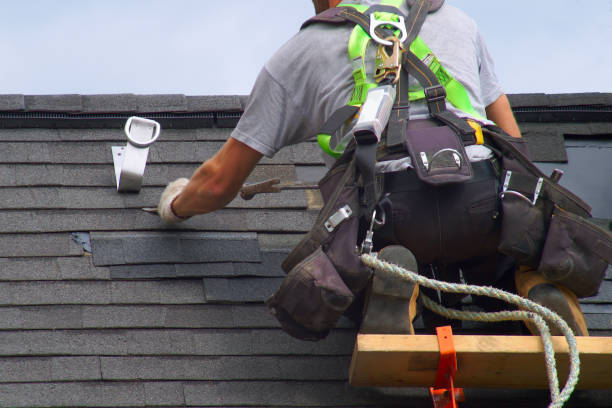 Best Commercial Roofing Services  in Ina, IL