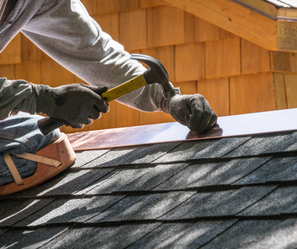 Best Roof Repair Services  in Ina, IL